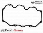 132707B000 - : Valve Cover Gasket for Nissan: Frontier, Quest, Xterra Image