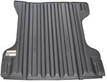 T99T79BU60 - Exterior: Bed Mat 60 Bed for Nissan Image