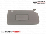 964001FC0A - : Sun-Visor for Nissan: Cube Image