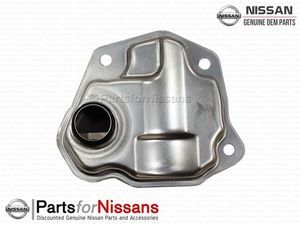                                     Transmission Filter
                                