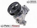 21010F461B - : Water Pump for Nissan: Altima, Sentra Image