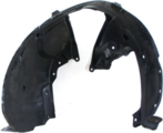 63843JM00A - Body: Fender Liner for Nissan Image