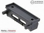 73858ZB00A - Body: Molding Clip for Nissan: Altima Image
