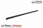 8083504U00 - : Skyline R32 Door Window Felt Moulding - Left for Nismo Image