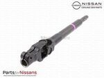 480809SJ0A - : Lower Shaft for Nissan: NV200 Image