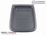 876403LM0A - : Seat Back Panel for Nissan: NV200 Image