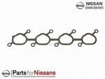 1403553J10 - : Intake Manifold Gasket S13 for Nissan: NX, Sentra Image