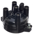 221621C710 - : Distributor Cap for Nissan: 240SX Image