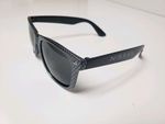 NIS190033 - : Nissan New Logo Black Glasses for Nissan Image