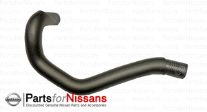                                     HVAC Heater Hose
                                
