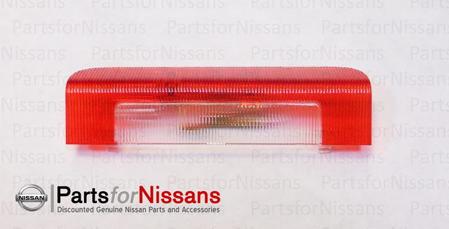 2013-2023 Nissan Courtesy Lamp 26420-3JA0B | Parts for Nissans