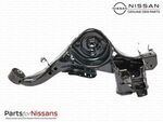 555024BA0A - : Knuckle for Nissan: Rogue Image