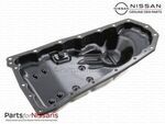 3139029X0B - Engine: Trans Pan for Nissan: Altima, Maxima, Murano Image