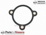 1356805U00 - : NISSAN SKYLINE R34 RB26DETT CAM ANGLE SENSOR GEAR GASKET for Nismo Image