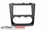 68260JA00A - : Center Panel for Nissan: Altima Image