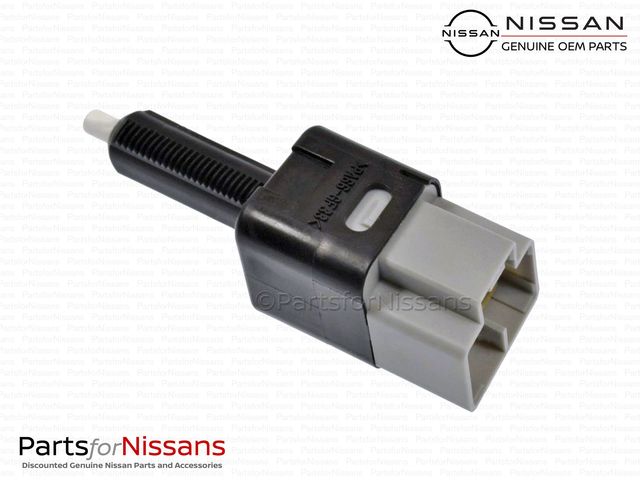 さらら OEM Brake Light Switch 25320-3JA0A For 2013-2022 Nissan