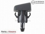 28930CA000 - : Washer Nozzle for Nissan Image