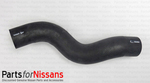 21501CA000 - Cooling System: Upper Hose for Nissan: Murano, Quest Image