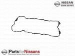 1327065F00 - : S14 SR20 SR20DET Valve Cover Gasket for Nismo Image