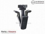1997-2014 Nissan Grille Assembly Clip S14 R33 76882-0M060