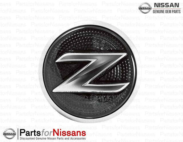 2009-2020 Nissan 370Z 370Z Right Fender Indicator Turn