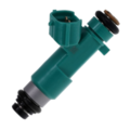 16600ZJ61A - Fuel System: Injector for Nissan Image