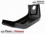 62215EA810 - Body: Lower Bumper Bracket for Nissan: Frontier Image