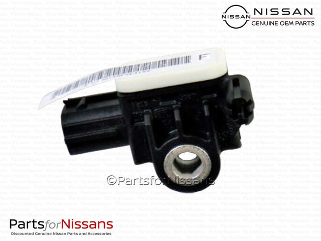 2013-2021 Nissan Ft Impact Sensor 98581-3JA8A | Parts for