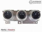 275006GA0A - : Heater Control for Nissan: 370Z Image