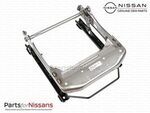 873514BA0A - Body: Cushion Frame for Nissan Image