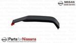 73853ZH30A - Body: Roof Molding for Nissan: TITAN Image