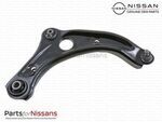 545005RL1B - Suspension: Lower Control Arm for Nissan: Kicks, Kicks Play, Versa Image