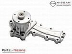 2101058S25 - : Pump Assembly Water for Nismo Image