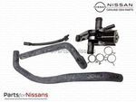 924009FN1A - : HVAC Heater Hose for Nissan: TITAN Image