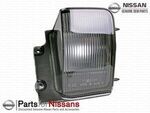 2654404U10 - : Skyline R32 GTR GTST GTS4 Back Up Reverse Light Right Hand for Nismo Image