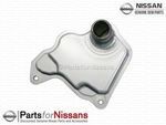 3172828X0A - Maintenance &amp; Lubrication: Filter for Nissan: Altima, Juke, NV200, Qashqai, Rogue, Rogue Sport, Sentra Image