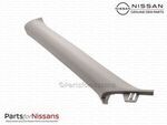 769126CA0A - Body: Windshield Pillar Trim for Nissan: Altima Image