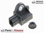 985813TA5A - Electrical: Ft Impact Sensor for Nissan: Altima, Maxima, Murano Image