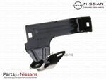 62223EZ40C - Body: Side Bracket for Nissan: TITAN Image