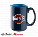 NIS12003900 - : Datsun Ceramic Mug for Nissan Image