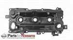 13264JA10B - : Valve Cover for Nissan: Altima, Pathfinder Image