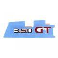 84896AL504 - : Emblem LARGE (350 GT SEDAN). for Nismo Image