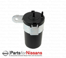 223707Y00A - Emission System: Tank for Nissan: Altima, Frontier, Maxima, NV1500, NV2500, NV3500, Pathfinder, Quest, Xterra Image