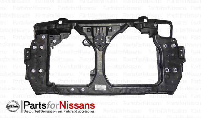パンフレット 03 ACURA RSX Type-S Front End Radiator Core Support Assembly