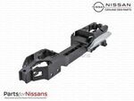 806106CA0A - Body: Handle Base for Nissan: Altima Image