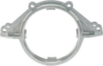 12297F6500 - : Rear Main Seal Retainer for Nissan: 300ZX, Frontier, Maxima, Pathfinder, Quest, Xterra Image