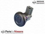 259941PA6B - Body: Park Sensor for Nissan: NV1500, NV2500, NV3500 Image