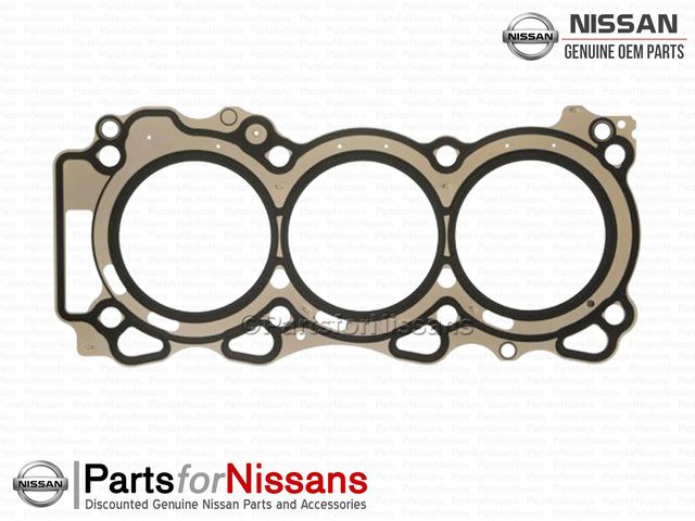 まっつん HEAD ASSY-CYLINDER 110405X00A | Nissan Parts | PartSouq