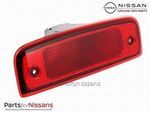265901PA0A - Electrical: High Mount Lamp for Nissan: NV1500, NV2500, NV3500 Image