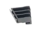 6682801G00 - Body: Cowl Top Panel Clip for Nissan: D21, Pathfinder, Pickup Image